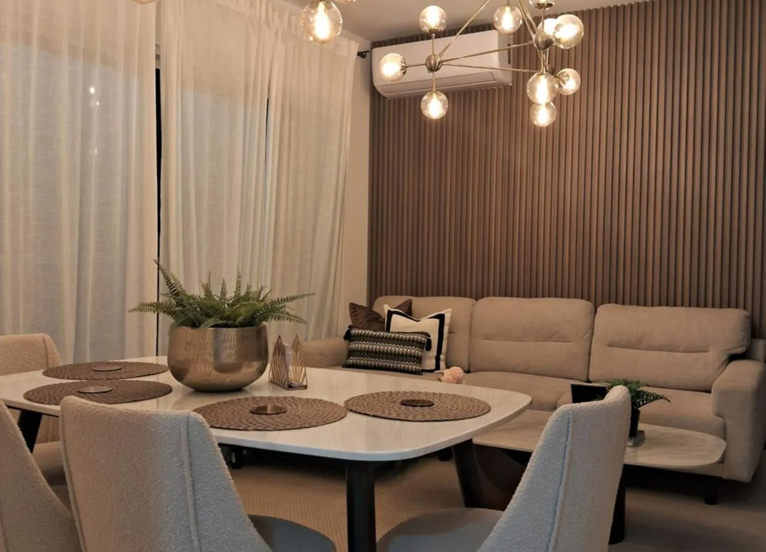 Apartamento Punta Cana