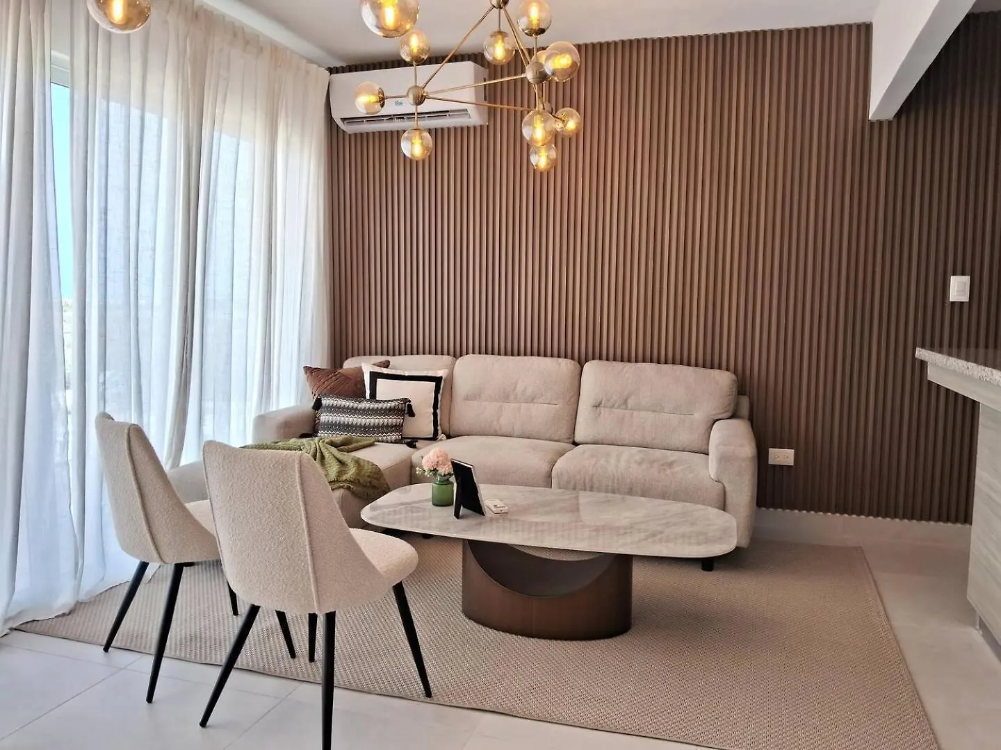 Apartamento Punta Cana 0*,