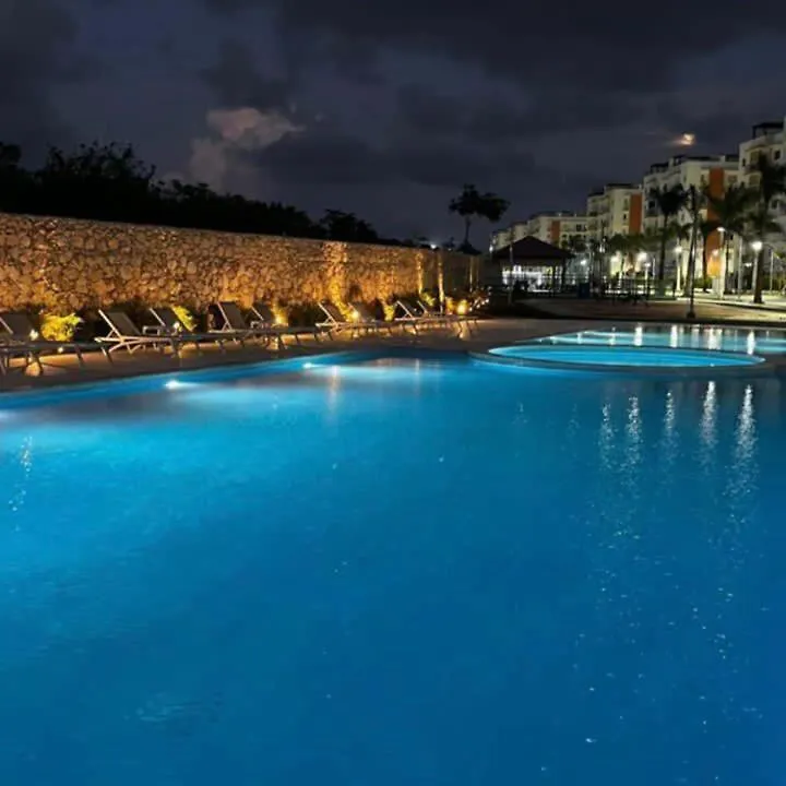 Apartment Apartamento Punta Cana