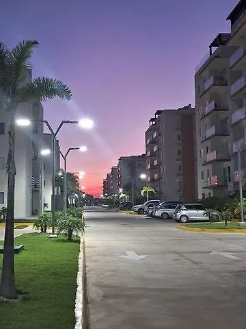 Apartamento Punta Cana Dominican Republic