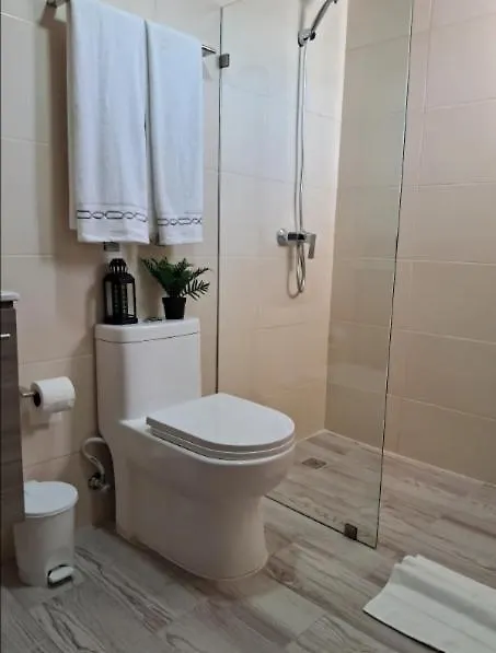 Apartment Apartamento Punta Cana
