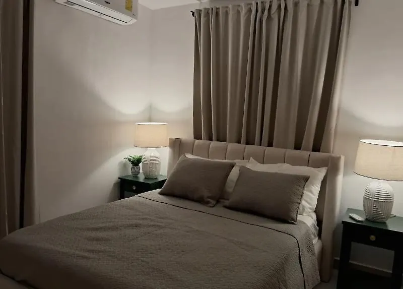 Apartamento Punta Cana 0*,