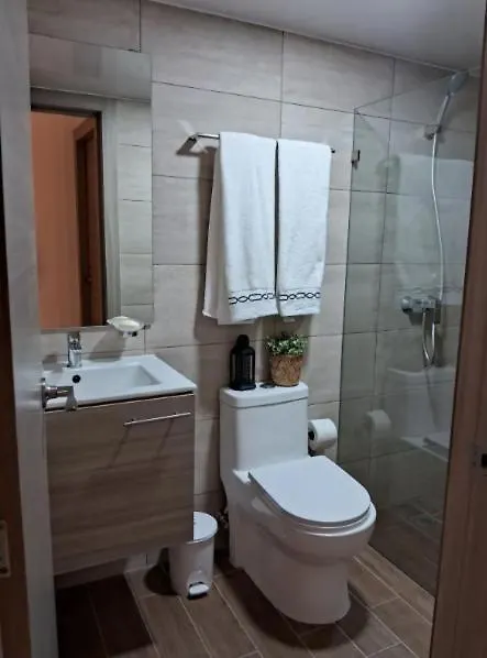Apartamento Punta Cana 0*,