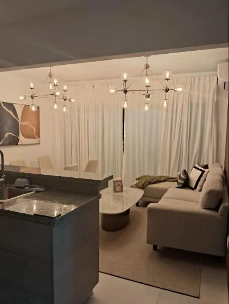 Apartamento Punta Cana