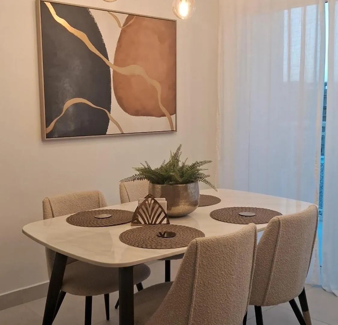 Apartament Apartamento Punta Cana Dominikana