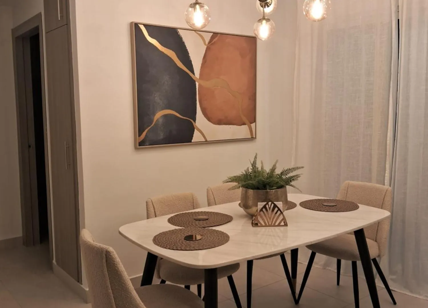 Apartamento Punta Cana Apartament