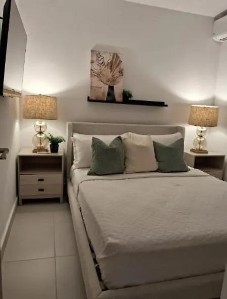 Apartament Apartamento Punta Cana