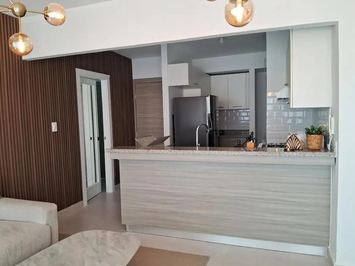 Apartament Apartamento Punta Cana Dominikana